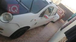 Chery S11 QQ